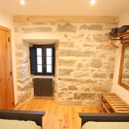 בית הארחה Pausastay - Qdm Artists -