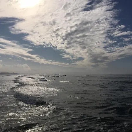 Pausastay - Qdm Artists - בית הארחה