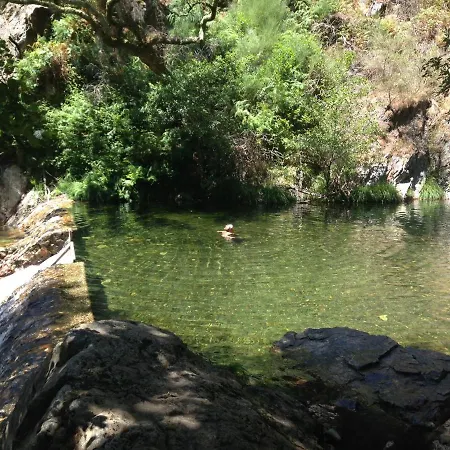 Pausastay - Qdm Artists - בית הארחה Alvorge