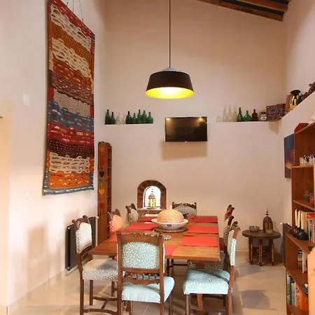 Guest house Pausastay - Qdm Artists - *