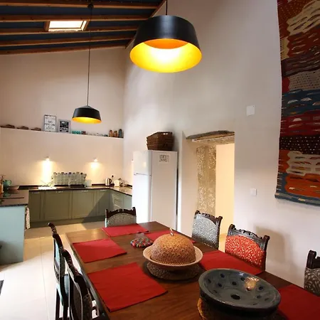 Pausastay - Qdm Artists - Guest house Alvorge
