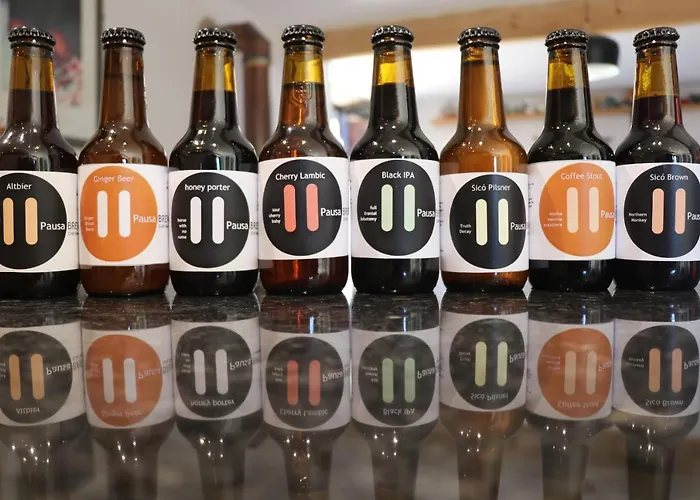 Pausastay - Qdm Artists -