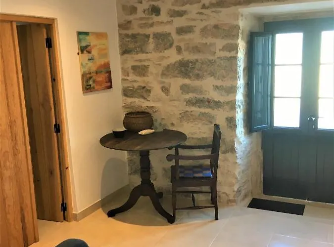 Гостевой дом Pausastay - Qdm Artists -