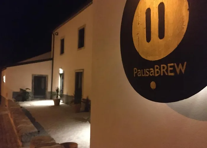 Pausastay - Qdm Artists - Гостевой дом *