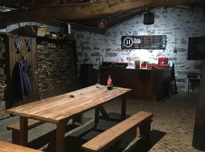 Pausastay - Qdm Artists - * Alvorge