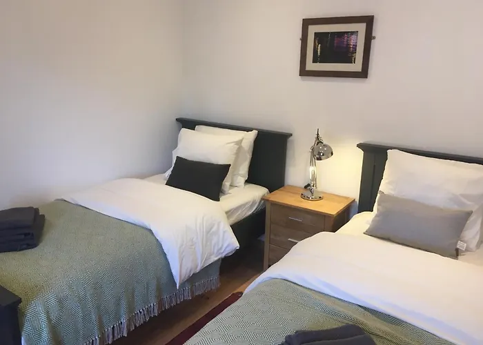 Гостевой дом Pausastay - Qdm Artists -